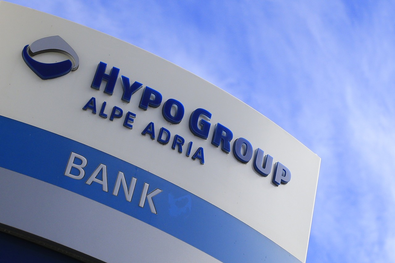 Hypo Alpe Adria Bank