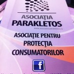 Parakletos Association - Romania