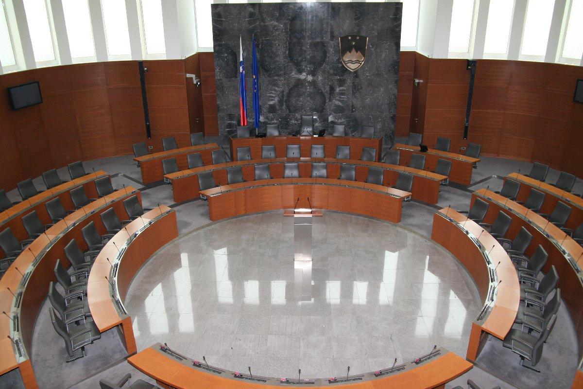 National Council of the Republic of Slovenia